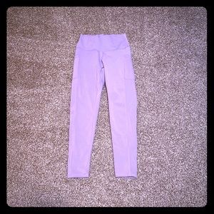 Colorfulkuala high waisted leggings